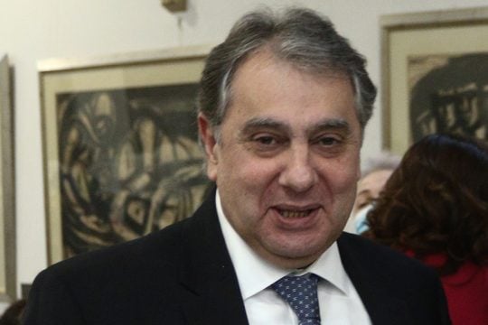 vasilis korkidis